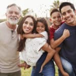 Protective Factors for Strengthening Families