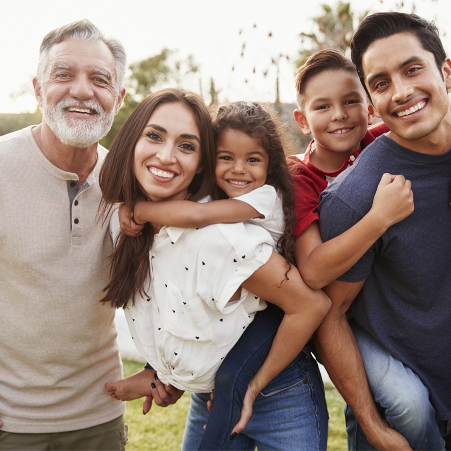 What Happened to You Book Club for Parents/Caregivers