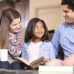 Parent Cafe
