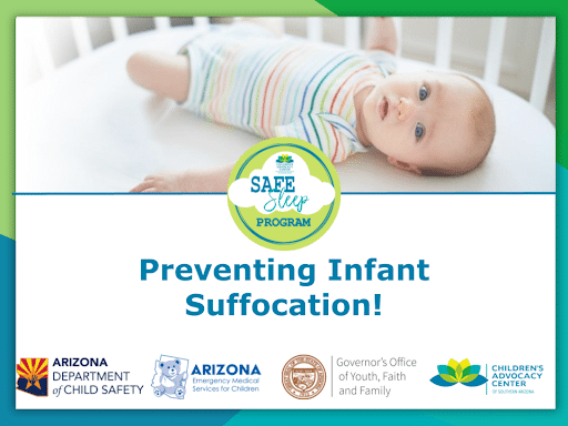Preventing Infant Suffocation