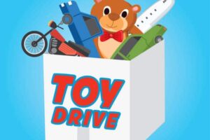 Toy Drive