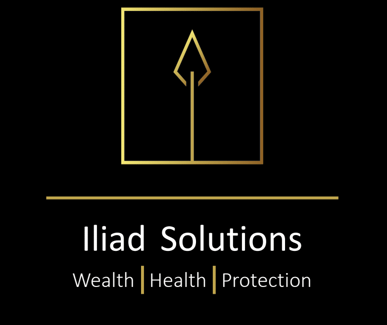 Iliad Solutions logo