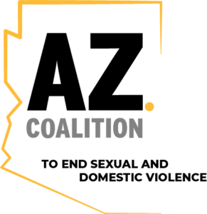 AZ Coalition to end Sexual and Domestic Violence