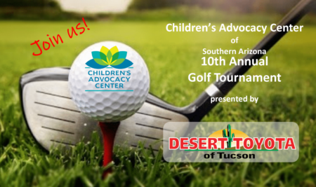 10th Annual Golf Tournament