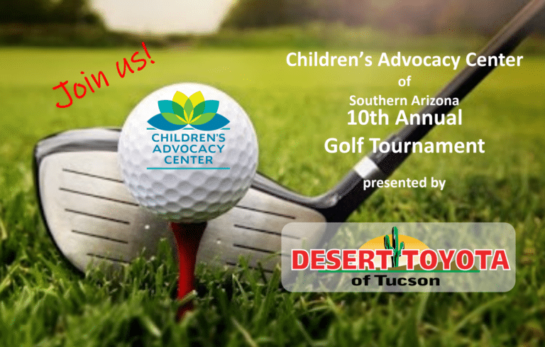 Join us for our 10th Annual Golf Tournament