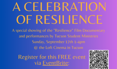 A Celebration of Resilience