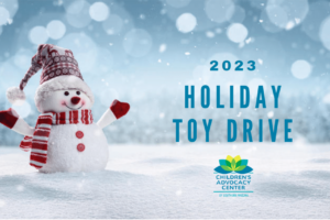 2023 Holiday Toy Drive