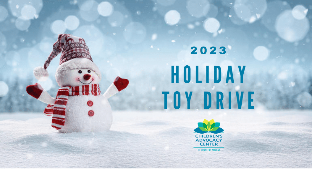 2023 Holiday Toy Drive