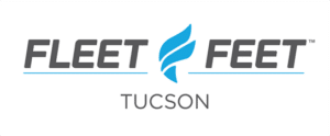 Fleet Feet Logo