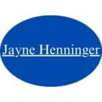 Jayne Henninger
